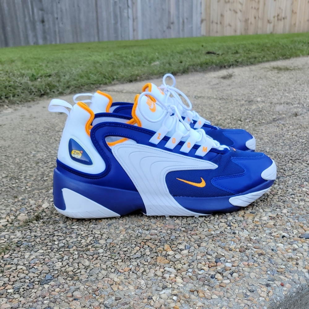 Mens Nike 2k zoom